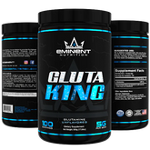 Eminent Nutrition GlutaKing